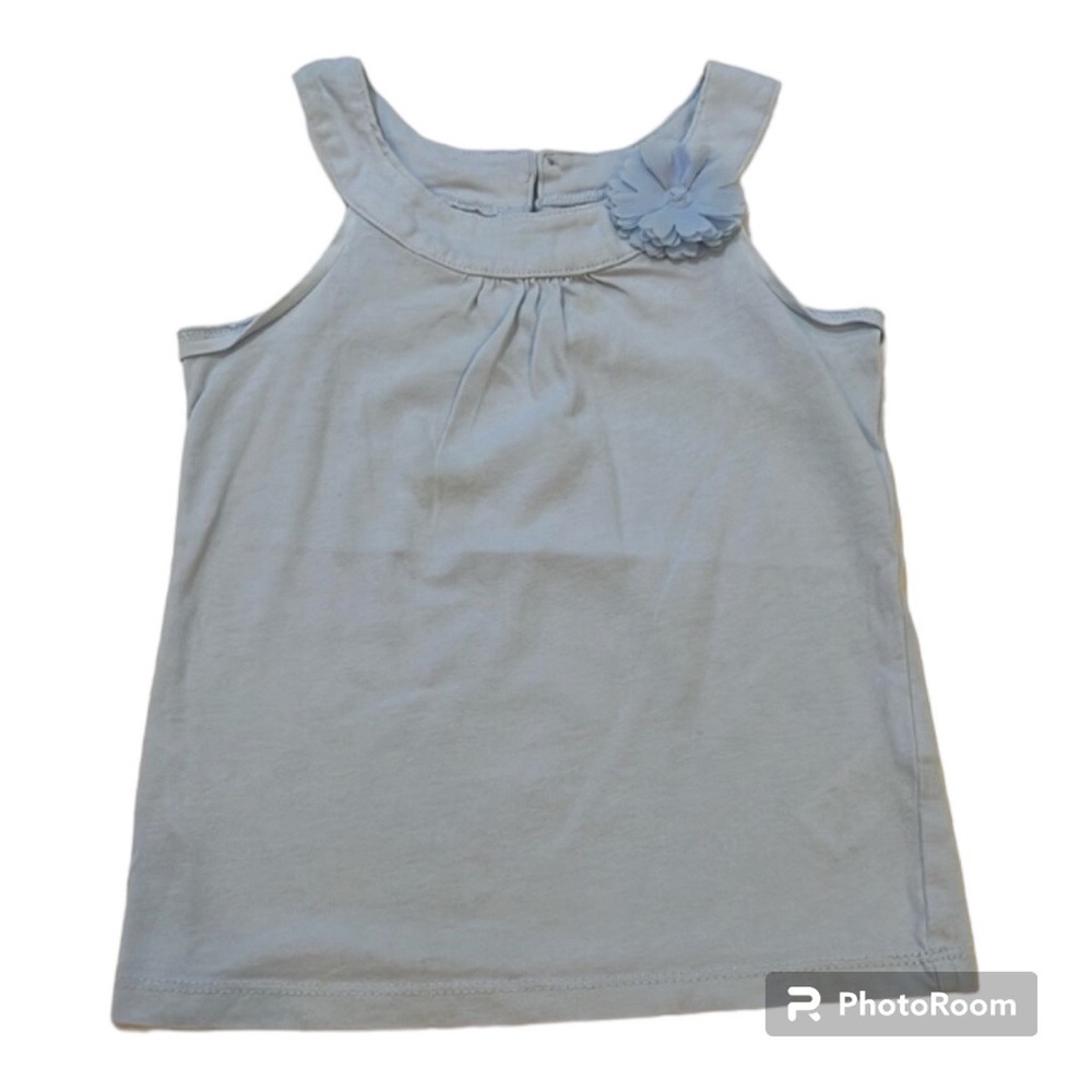 Girls top size 4T